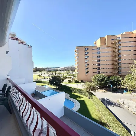 Tivoli By Garvetur Apartment *