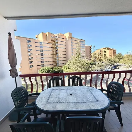 Tivoli By Garvetur Apartamento *