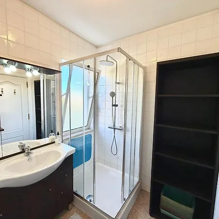 Tivoli By Garvetur Apartamento *
