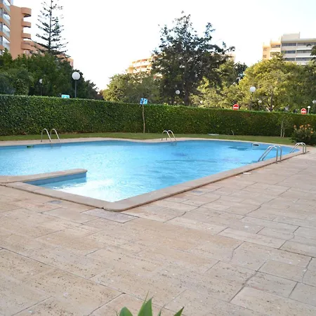 Tivoli By Garvetur Apartamento *