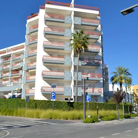 Tivoli By Garvetur Quarteira