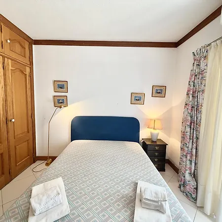 Apartamento Tivoli By Garvetur