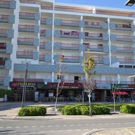 Tivoli By Garvetur Apartment *
