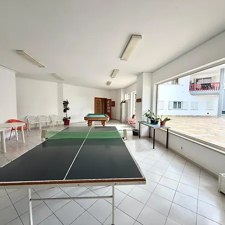 Tivoli By Garvetur Apartamento