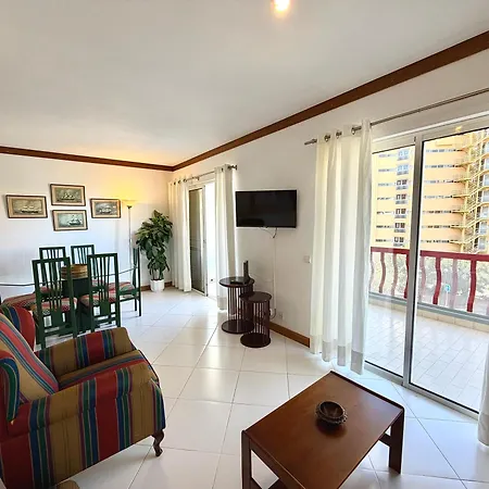 Apartamento Tivoli By Garvetur *