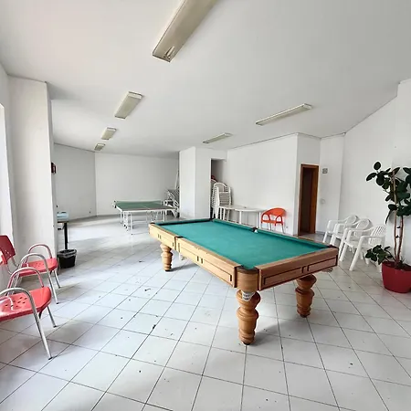 Tivoli By Garvetur Apartamento